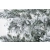 Choinka nakrapiana sztucznym śniegiem, 230 cm
