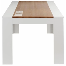 Stół z drewna sosnowego 