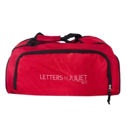 Torba podróżna "Letters To Juliet"