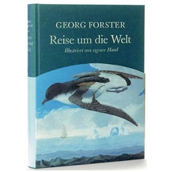 Podróż Dookoła Świata Georg Forste DE Reise um die Welt