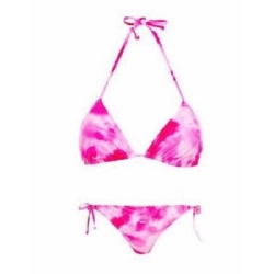 Cubus strój kąpielowy bikini różowy