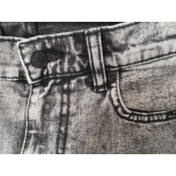 Szorty męskie spodenki Jeans Eleganckie