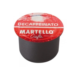 Kapsułki ITALICO Bezkofeinowe – 15 szt. „DECAFFEINATO”