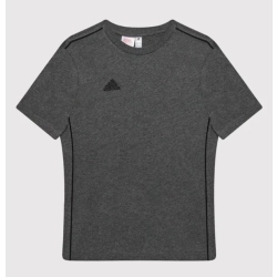Adidas, Koszulka dziecięca, Core 18 Tee Y FS3250