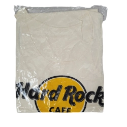 Hard Rock Cafe London kolekcjonerski top rozm. S