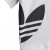 Komplet dziecięcy Adidas szorty i koszulka FR5321