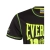 Koszulka T-shirt EVERLAST EVR8850 czarna