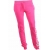 Spodnie dresowe damskie różowe E energetics