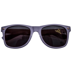 Okulary przeciwsłoneczne Pilot Lavender, damskie CUBUS